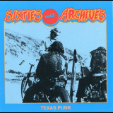 Sixties Archives - Vol.2 - Texas Punk '1991