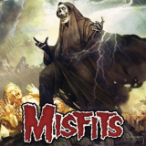 The Misfits - The Devil's Rain '2011