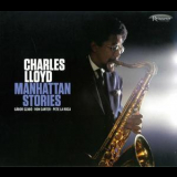 Charles Lloyd - Manhattan Stories '1965