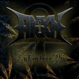 Ankh - Tükörterem '2012