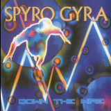 Spyro Gyra - Down The Wire (Heads Up HUCD3154) '2009