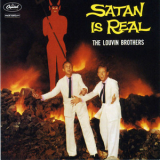 The Louvin Brothers - Satan Is Real/ '1960