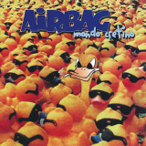 Airbag (Spain) - Mondo Cretino (2009 Wild Punk) '2000