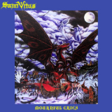Saint Vitus - Mournful Cries '1988