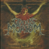 Odious Mortem - Devouring The Prophecy '2005