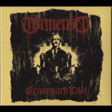 Tormented - Graveyard Lust '2012