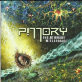 Pillory - Evolutionary Miscarriage '2014