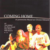 Christian Kolonovits - Coming Home. Ein Pannonisches Musical Von Christian Kolonovits '2004