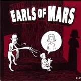 The Earls Of Mars - E.P. '2015