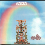 Malo - Ascencion (remaster) '1974