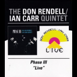 Don Rendell & ian Carr Quintet - Phase III '1967
