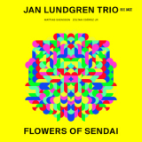 Jan Lundgren Trio - Flowers Of Sendai (24 bit) '2014