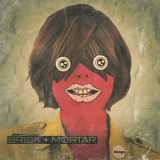 Brick & Mortar - Bangs [EP] '2013