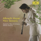 Albrecht Mayer, Sinfonia Varsovia - New Seasons: HГ¤ndel For Oboe & Orchestra '2006