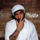 Kymani Marley - Maestro '2015