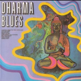 Dharma Blues Band - Dharma Blues (1989 Forgotten Jewels) '1969