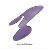 New Order - (The Best Of) NewOrder '1994