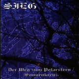 Sieg - Der Weg Zum Polarstern, Sonnenkreuz '2009