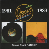 Opus - Eleven '1981