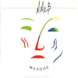 Manfred  Mann's Earth Band - Masque '1987