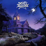 King Diamond - Them '1988