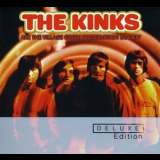 The Kinks - The Village Green Preservation Society '1968
