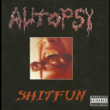 Autopsy - Shitfun '2003