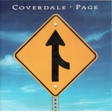 Coverdale Page - Coverdale page '1993