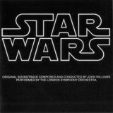 John Williams - Star Wars A New Hope, Original Version (CD2)  '1977