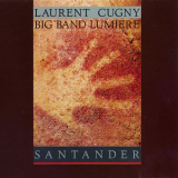 Laurent Cugny - Santander '1991