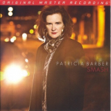 Patricia Barber - Smash '2013