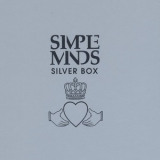 Simple Minds - Silver Box (CD2) '2004