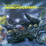 Peter Frohmader - Macrocosm '1990