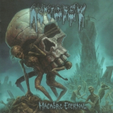 Autopsy - Macabre Eternal '2011