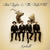 Steve Taylor & The Perfect Foil - Goliath '2014