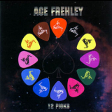 12 Picks - Ace Frehley '1997