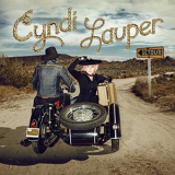 Cyndi Lauper - Detour '2016