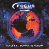 Focus & Friends Feat. Marvio Ciribelli - Beyond The Horizon '2016