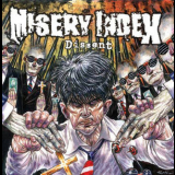 Misery Index - Dissent '2004