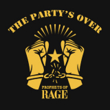 Prophets of Rage - The Party's Over '2016