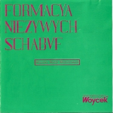 Formacja Niezywych Schabuf - Wiazanka Melodii Mlodziezowych (1992 Wydawnictwo Muzyczne Woycek) '1988