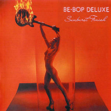Be-Bop Deluxe - Sunburst Finish '1990