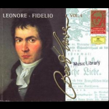 Beethoven - Complete Beethoven Edition Vol.04-cd3-fidelio '1978