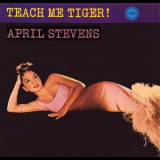 April Stevens - Teach Me Tiger! '1960