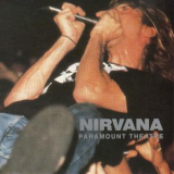 Nirvana - Into The Black (6CD) '1994