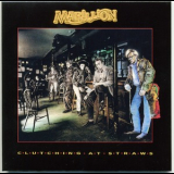 Marillion - Clutching At Straws (EMI-Toshiba, TOCP-67787) '1987