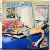 Marillion - Fugazi  '1984