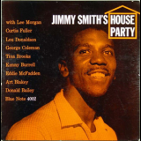 Jimmy Smith - House Party '1958