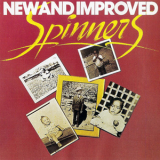 Spinners - New And Improved '1974