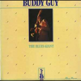 Buddy Guy - The Blues Giant  '1978